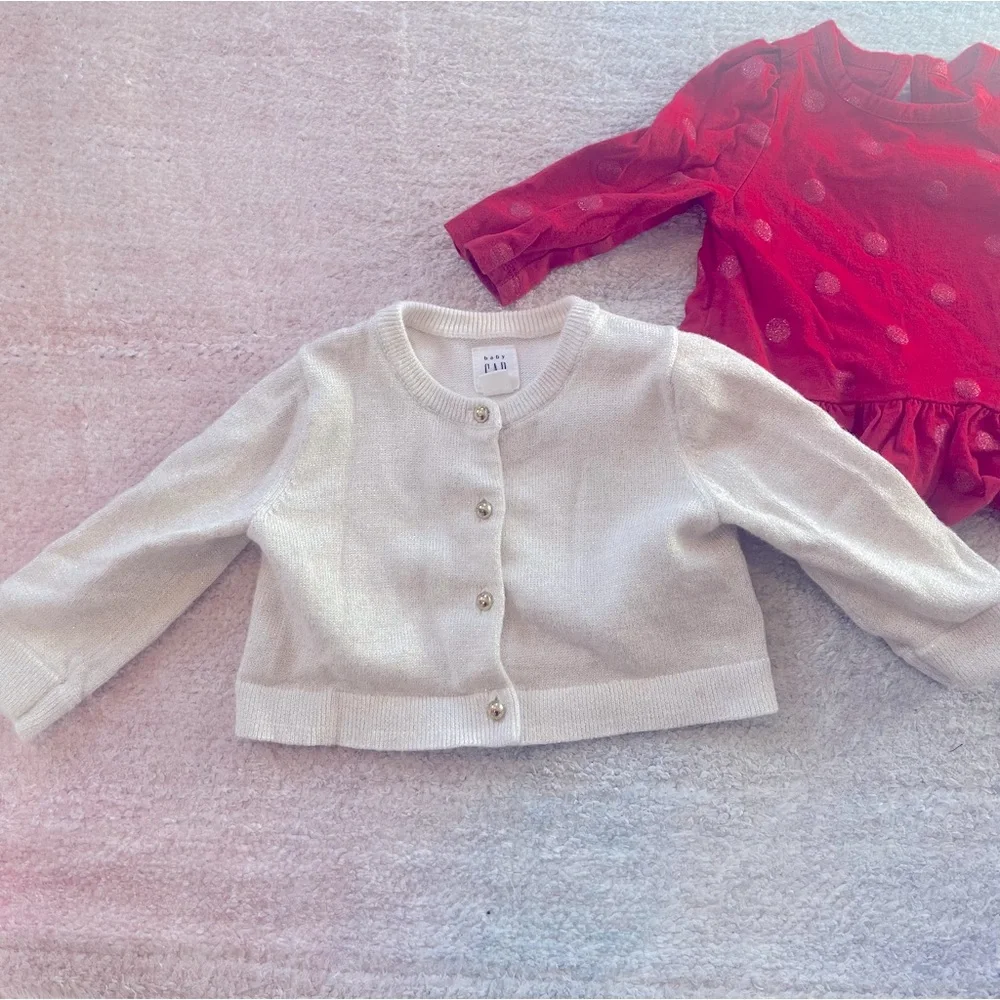 GAP baby bundle